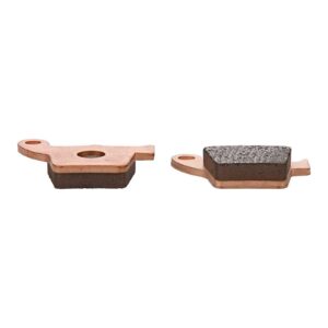 All Balls Racing Sintered Brake Pads (18-8091) - Image 1