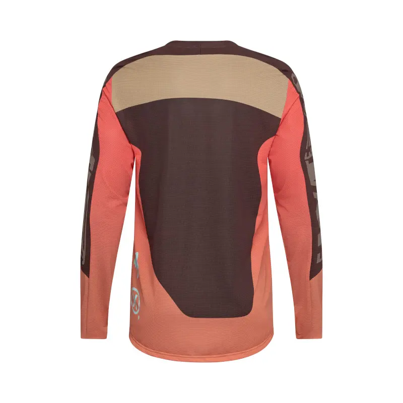 Flexair LS Jersey Elevated