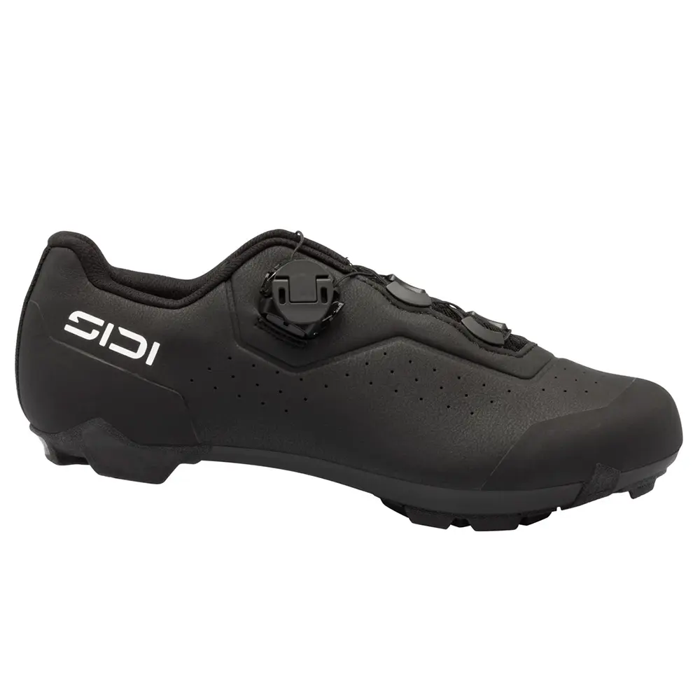 Sidi Liinea XC Shoes Black