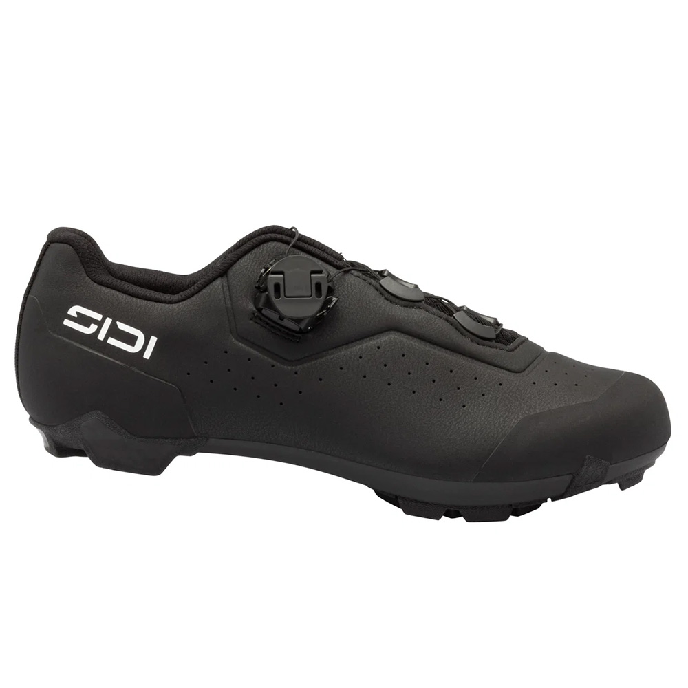 Sidi Liinea XC Shoes Black - Image 1