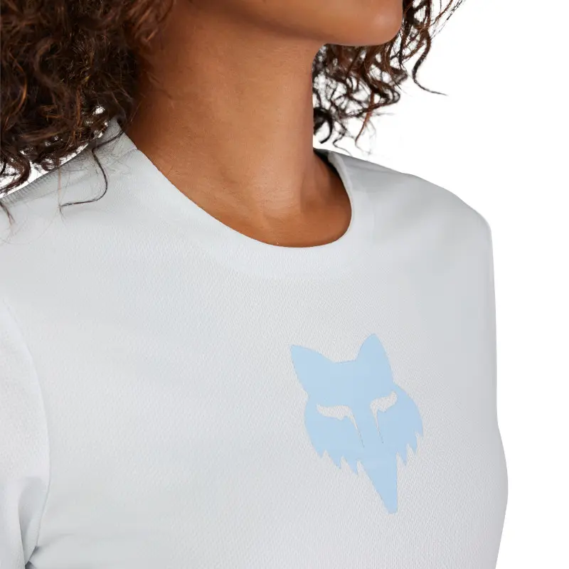W Ranger SS Jersey Fox Head