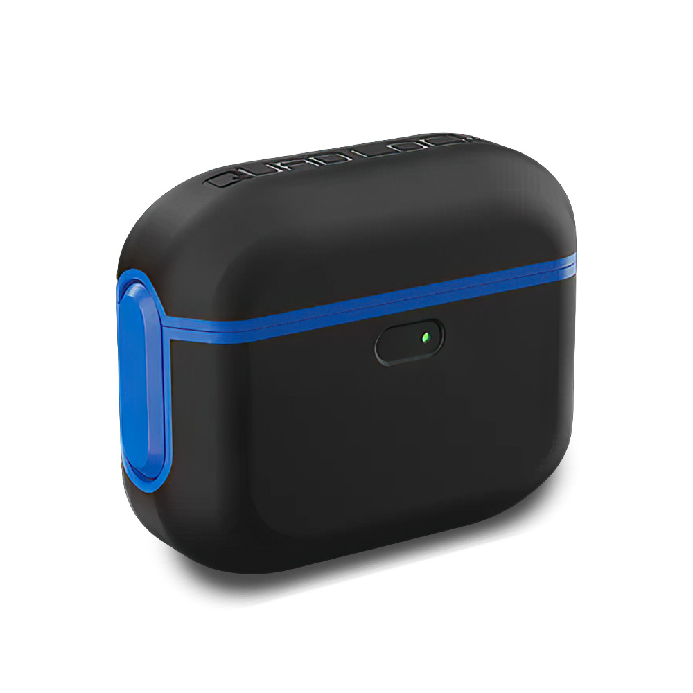 Quad Lock AirPods 4 Case - Image 1
