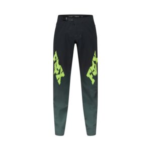 Fox Ranger Foundry MTB Pants Sage Green - Image 2