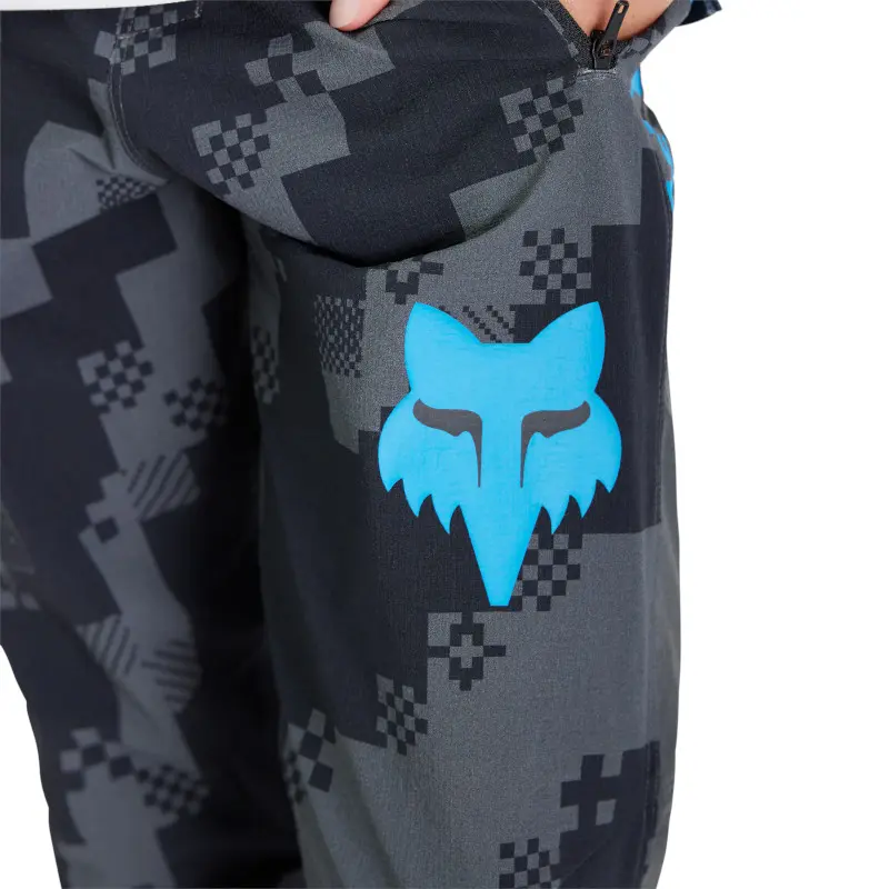 YTH Ranger Pants Digi Image