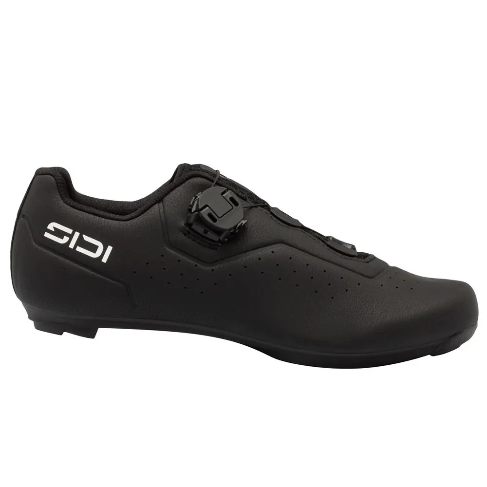 Sidi Prima 2 Road Shoes Black