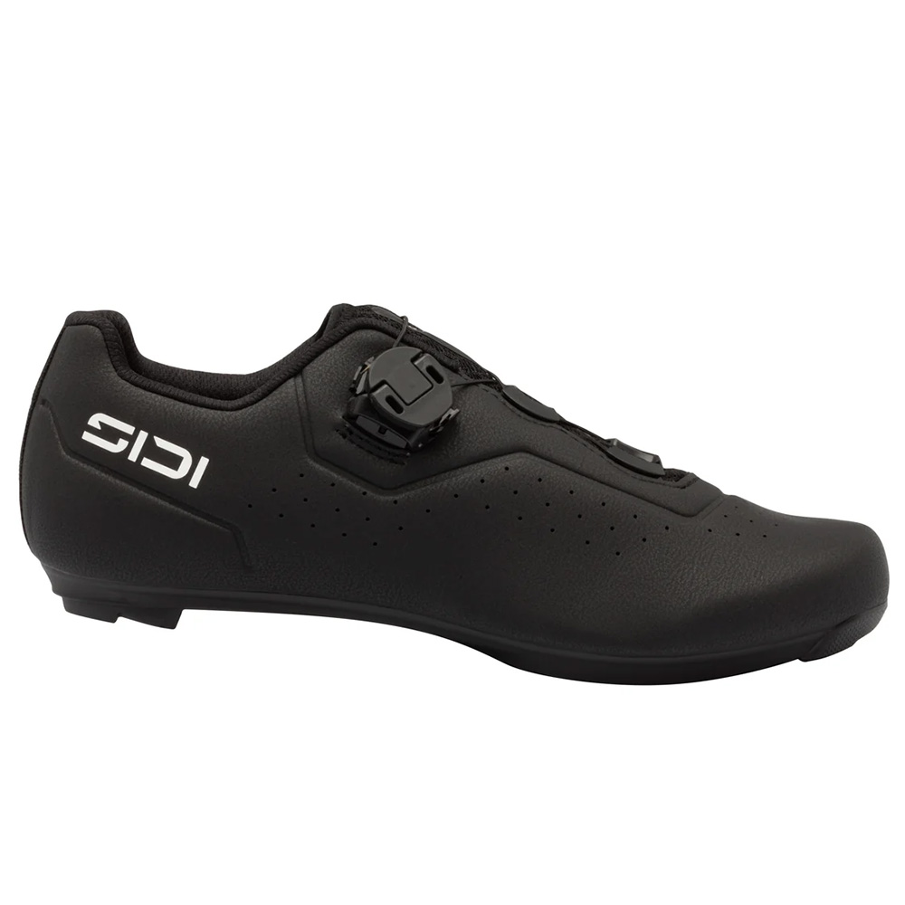 Sidi Prima 2 Road Shoes Black - Image 1