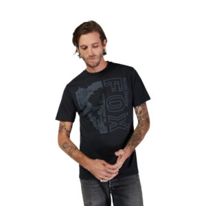 Image Skull SS Premium Tee - Image 4