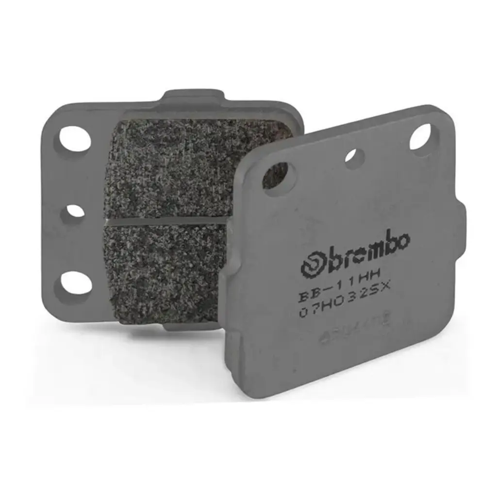 Brembo Brake Pad - Offroad Race