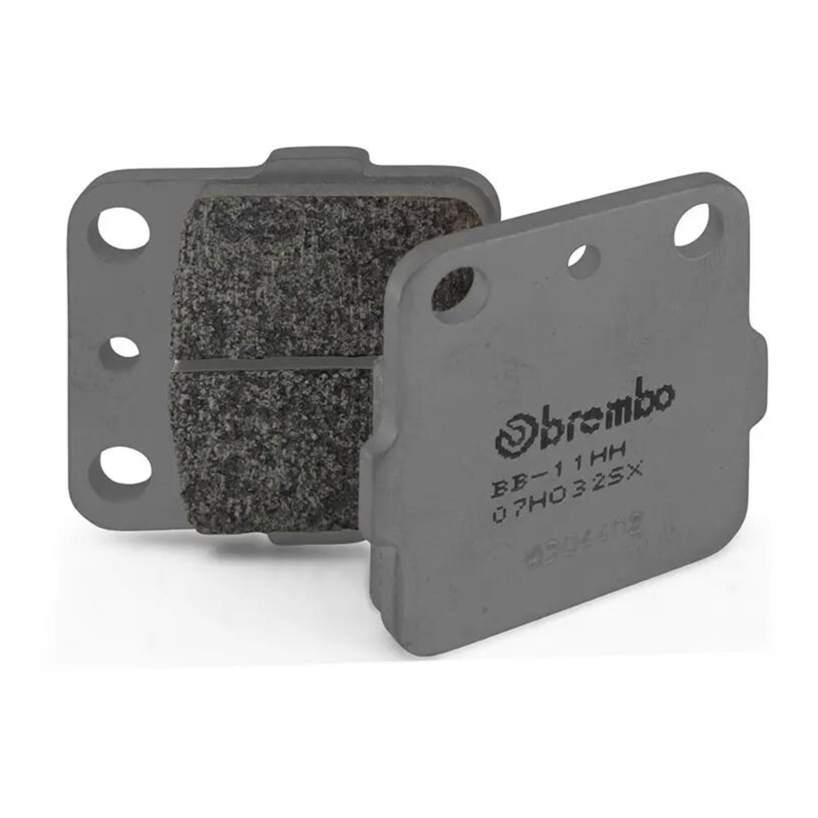 Brembo Brake Pad - Offroad Race - Image 2
