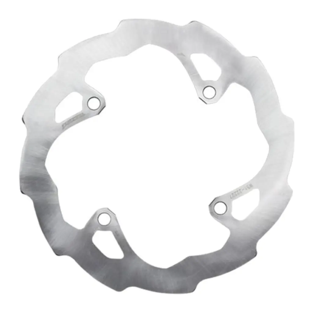 Z-Wheel R-DiskRotor Sus Mud YZ