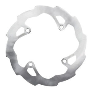 Z-Wheel R-DiskRotor Sus Mud YZ - Image 2