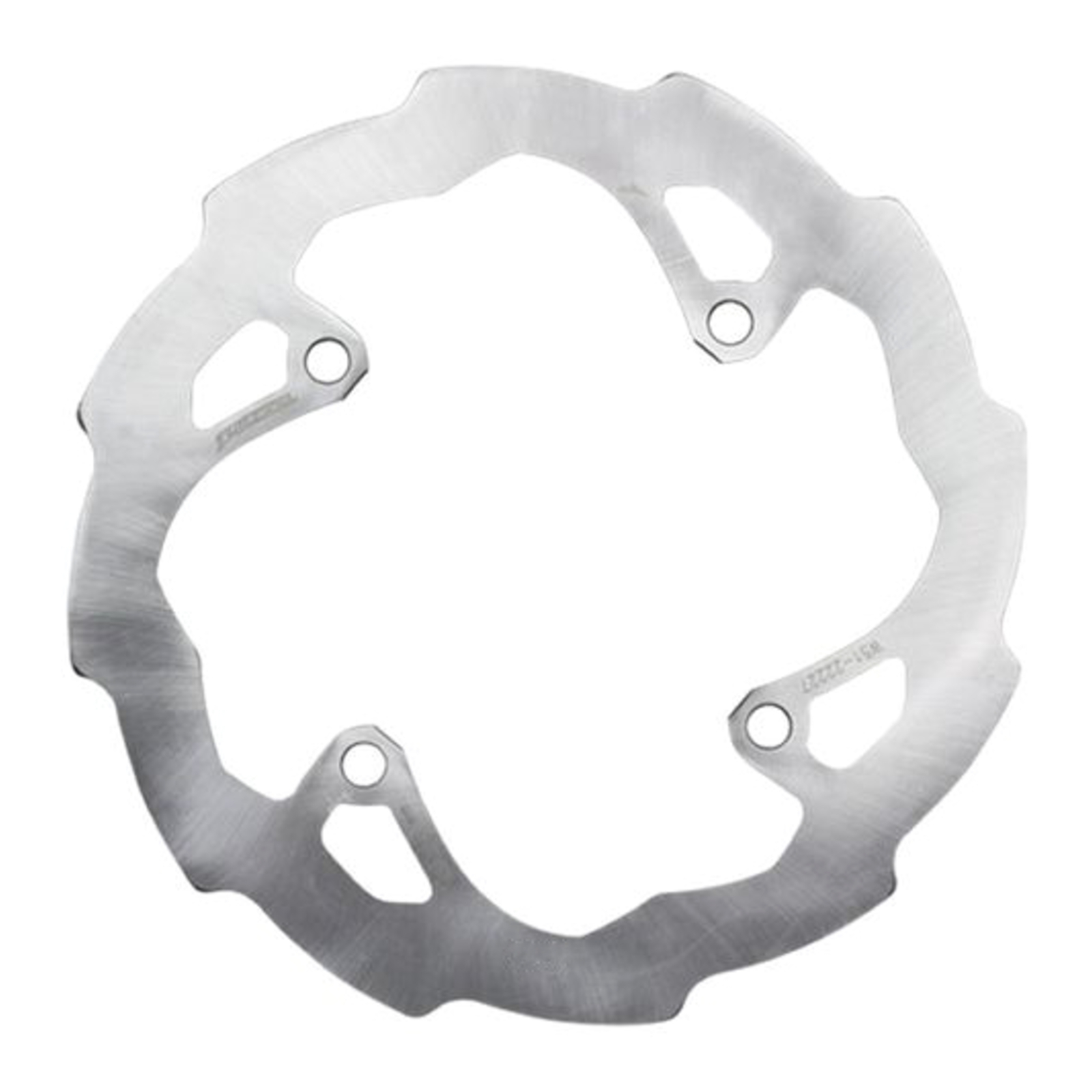 Z-Wheel R-DiskRotor Sus Mud YZ - Image 2