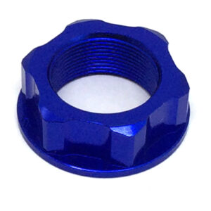 Zeta Stem Nut - Image 1
