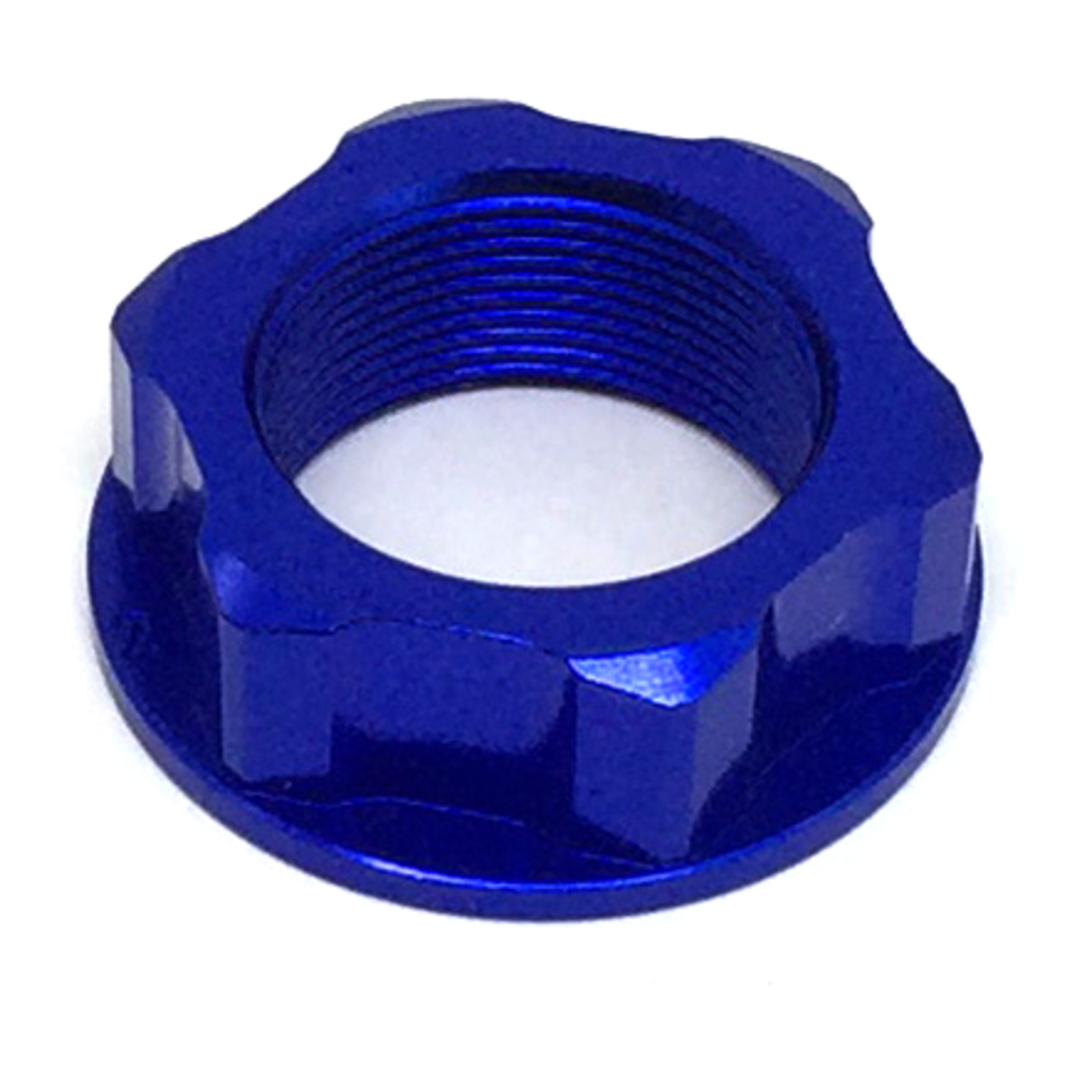 Zeta Stem Nut - Image 1