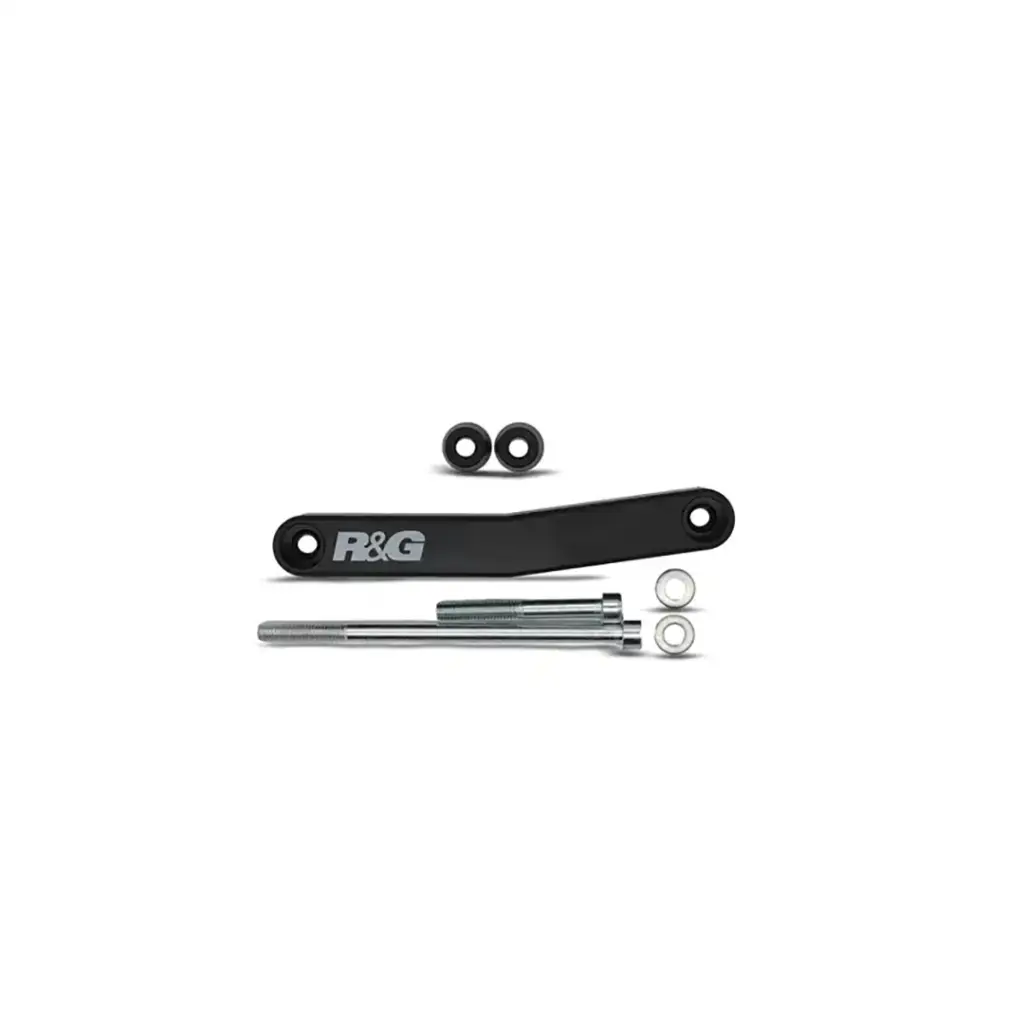 Engine Case Slider for KTM1390 SUPERDUKE R/R EVO 24- R&G