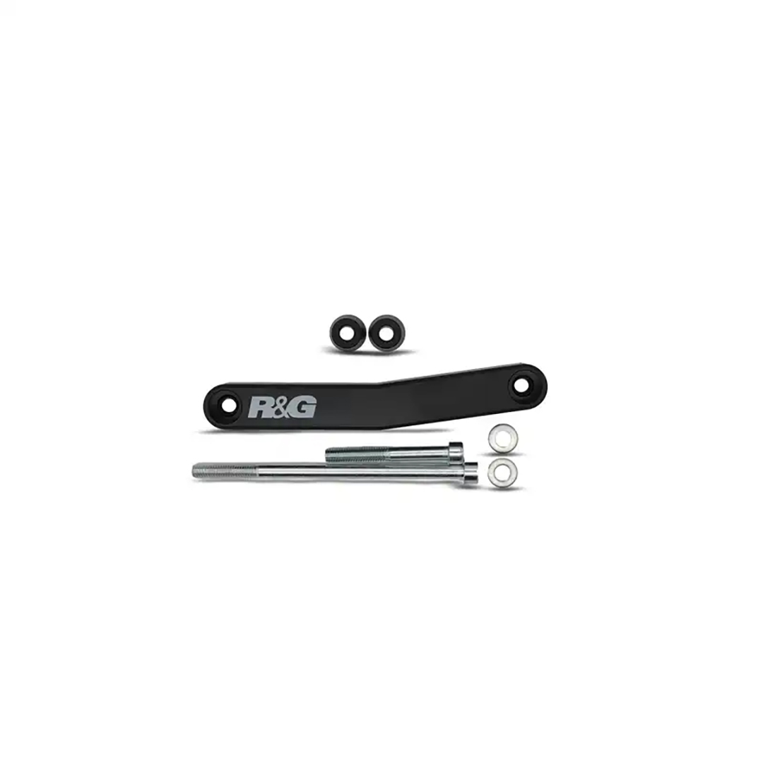 Engine Case Slider for KTM1390 SUPERDUKE R/R EVO 24- R&G - Image 2