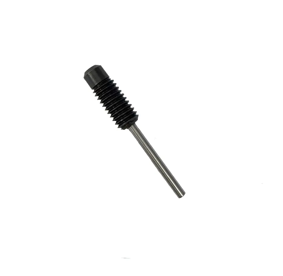 CUTTING PUNCH PIN 3.0 mm THREADED FOR MORSE CHAIN TOOL MK1588