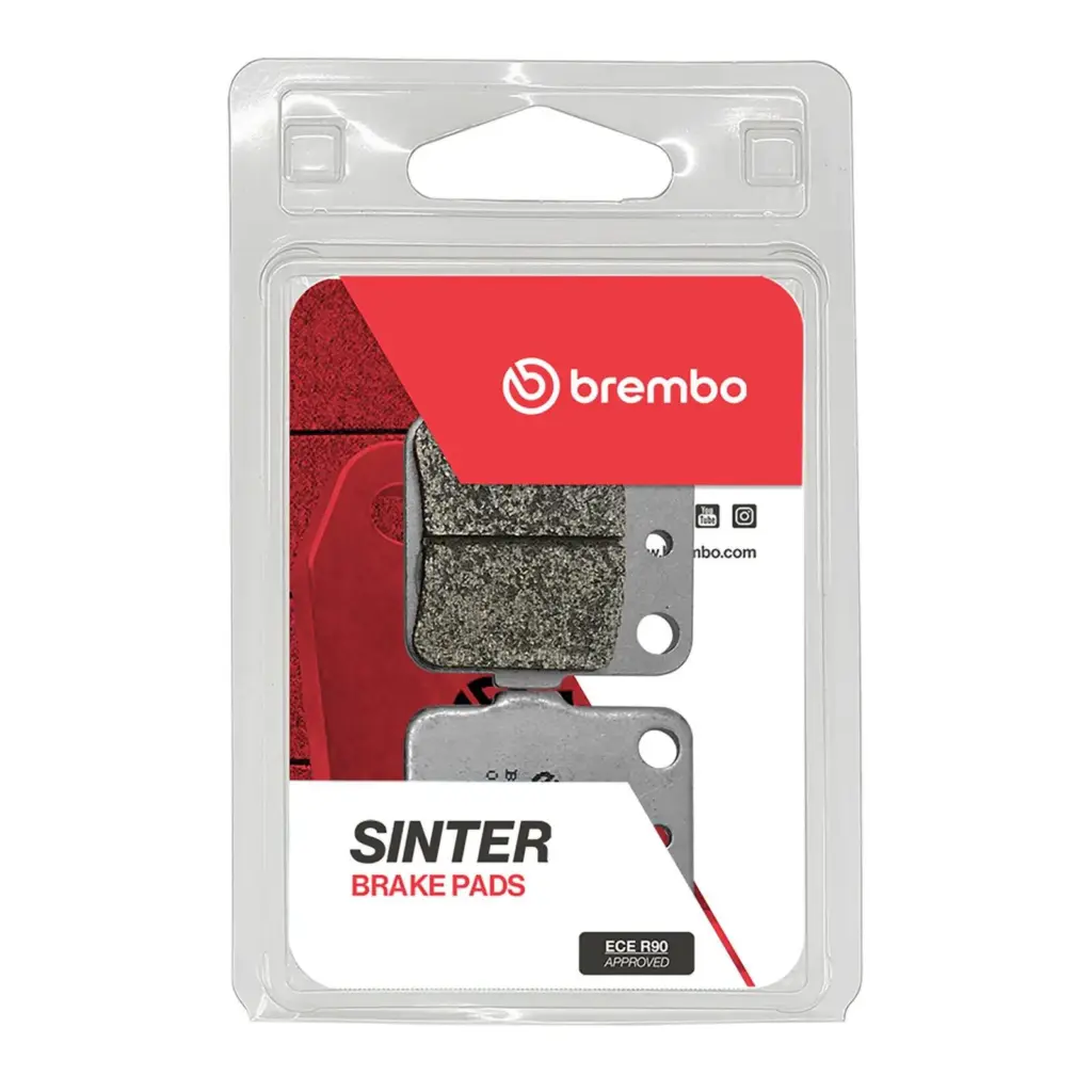 Brembo Brake Pad - Offroad Race