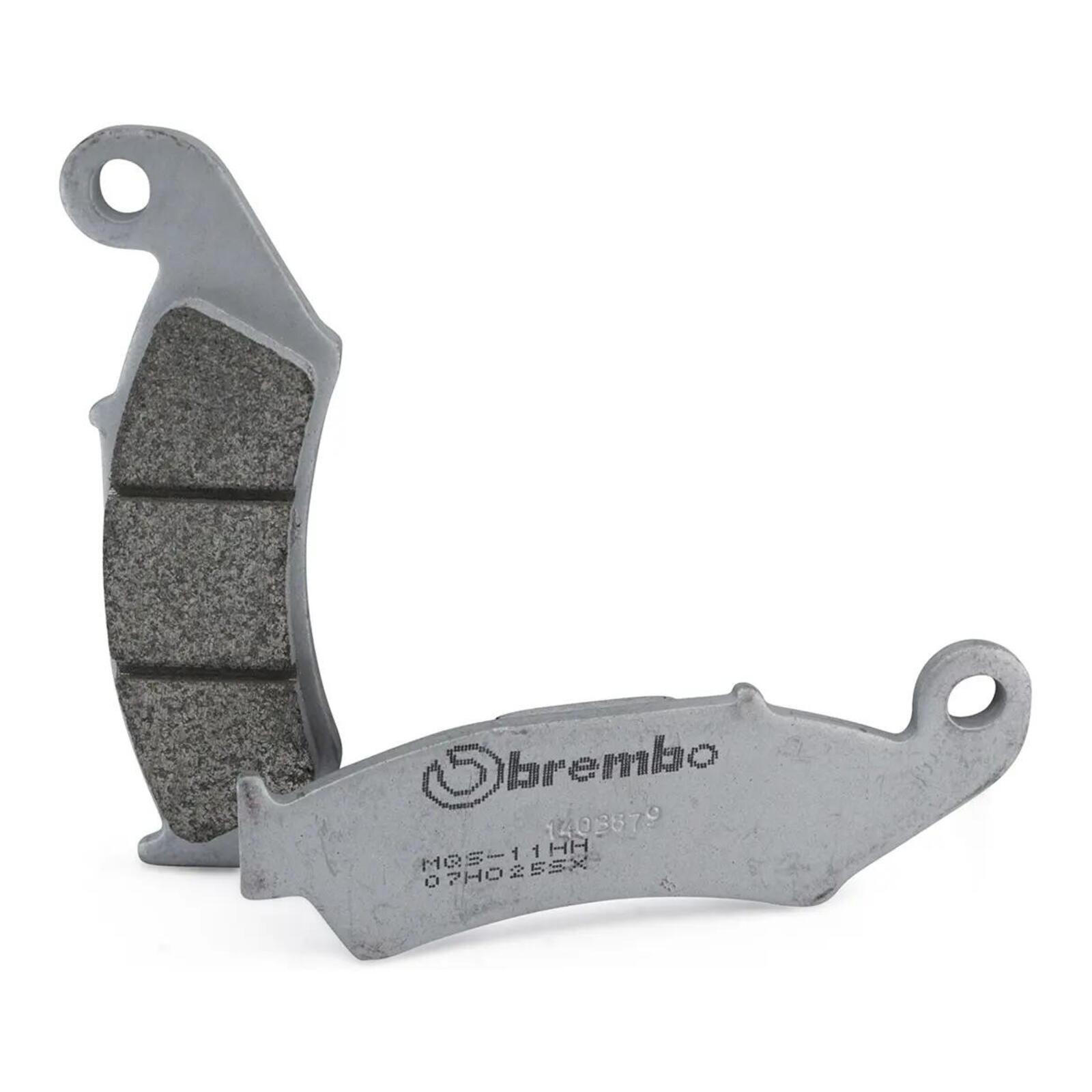 Brembo Brake Pad - Offroad Race - Image 2