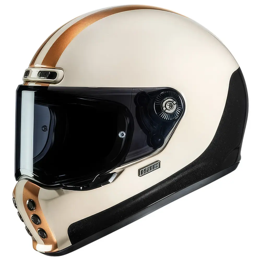 HJC V10 Core MC9 Road Helmet