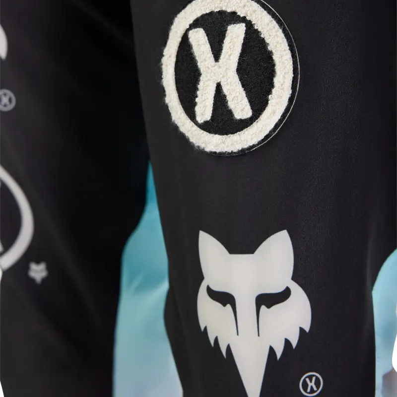 Flexair Pants Hello Future