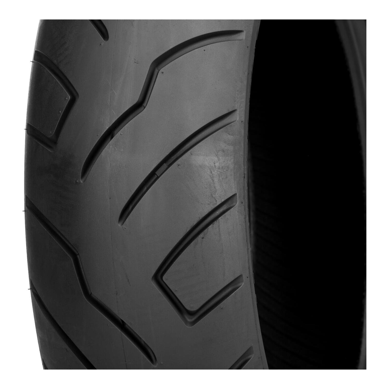 Shinko SR999 H-D Rear Cruiser Tyre 150/80-16 - Image 3