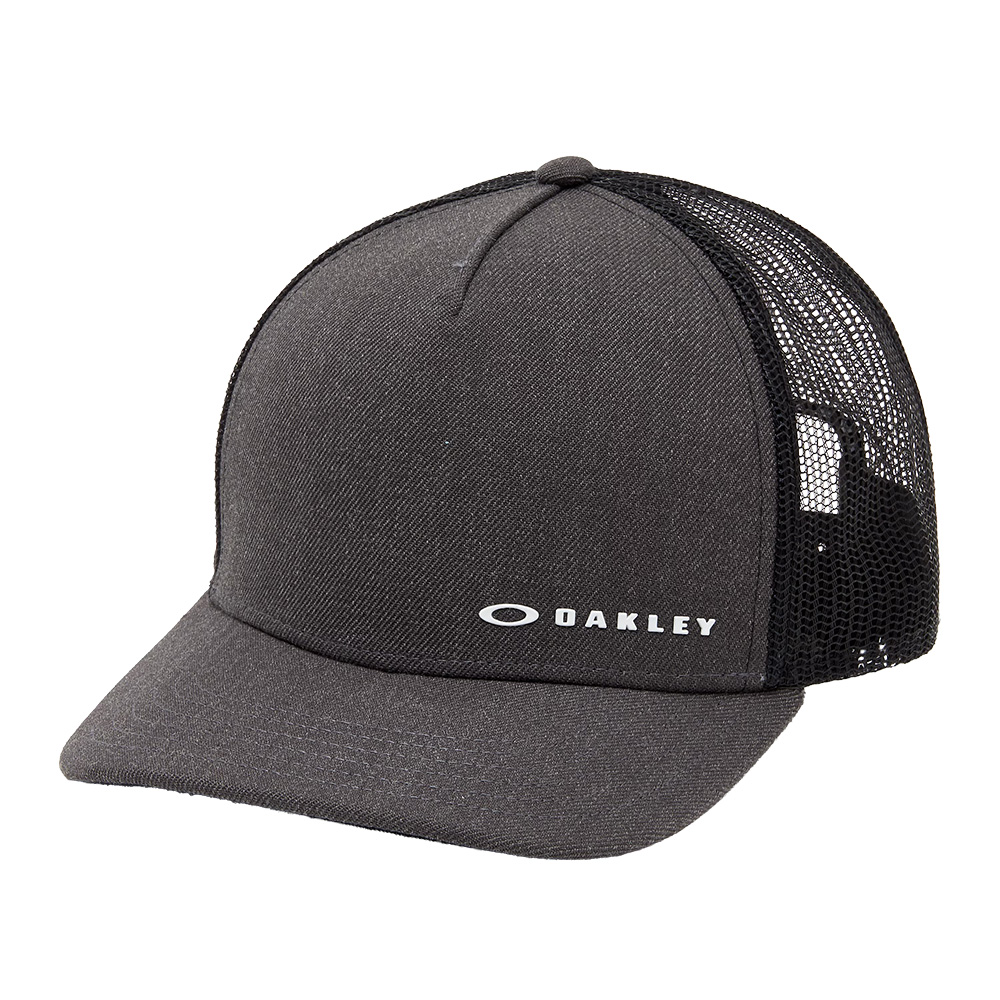 Oakley Chalten Cap Jet Black - Image 1