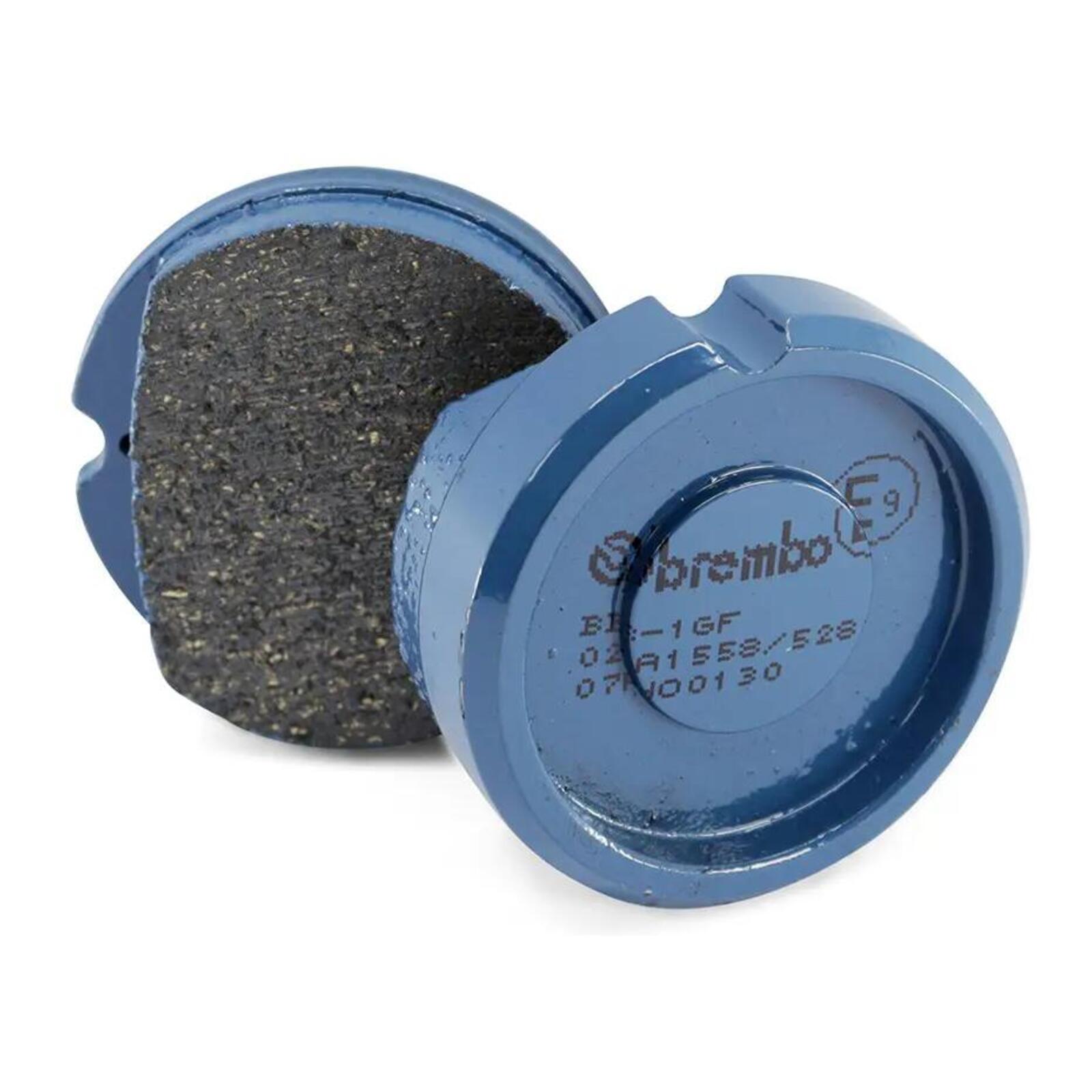 Brembo Brake Pad - Image 2