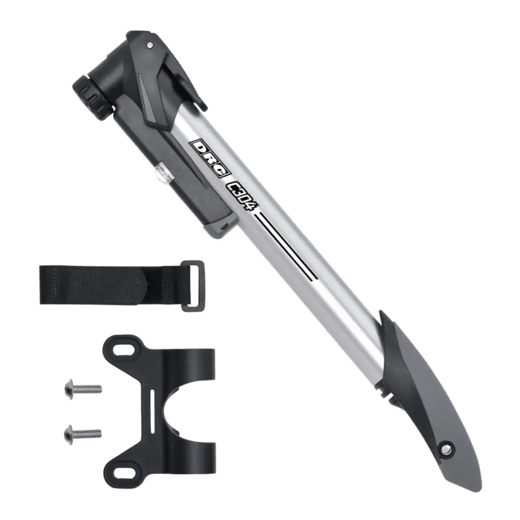 DRC C304 2-way Mini Pump