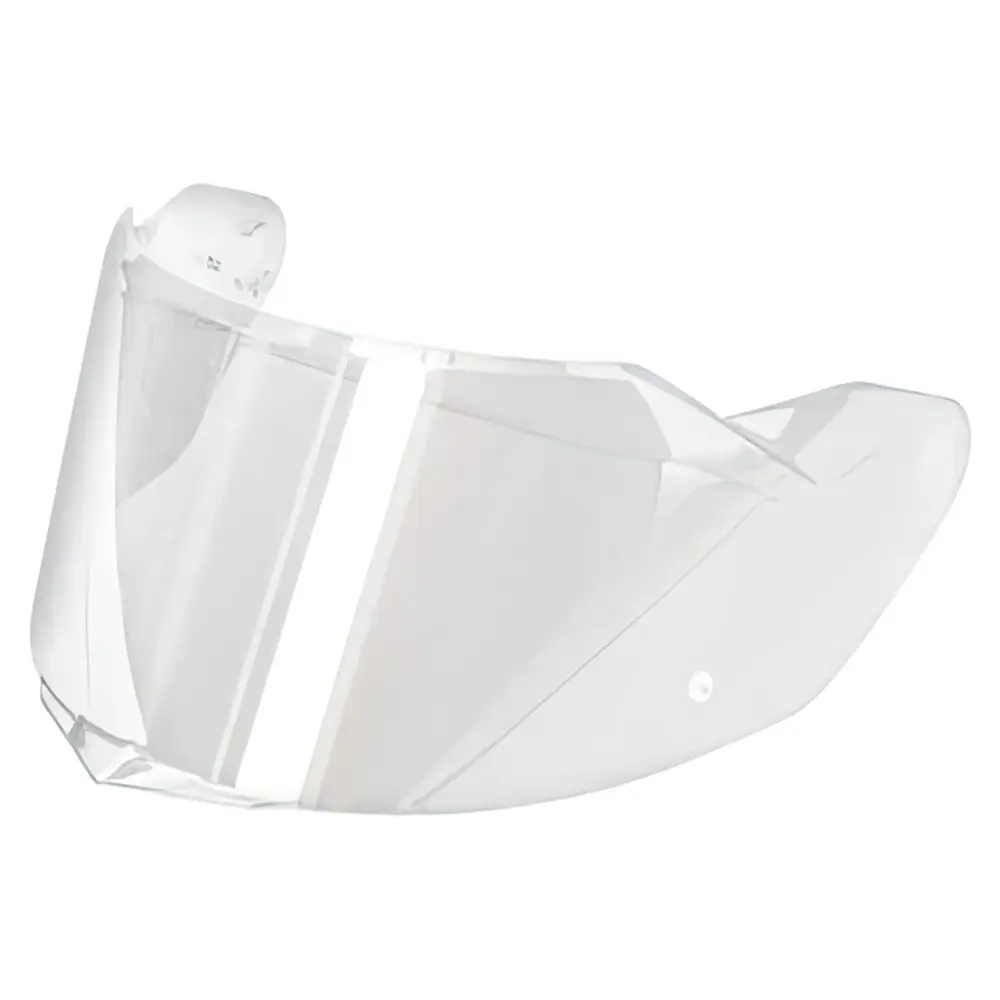 Clear Replacement Visor (Pinlock Ready) for Gullwing Helmets SMK