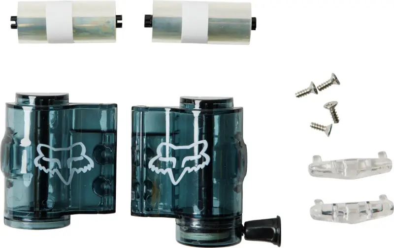 Air/Main Canisters No Pulloversts