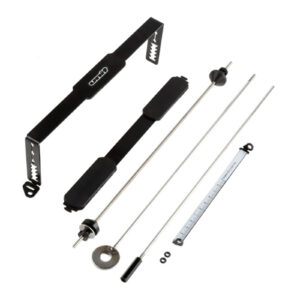 DRC P1330 Rearshock Sag Mate - Image 1