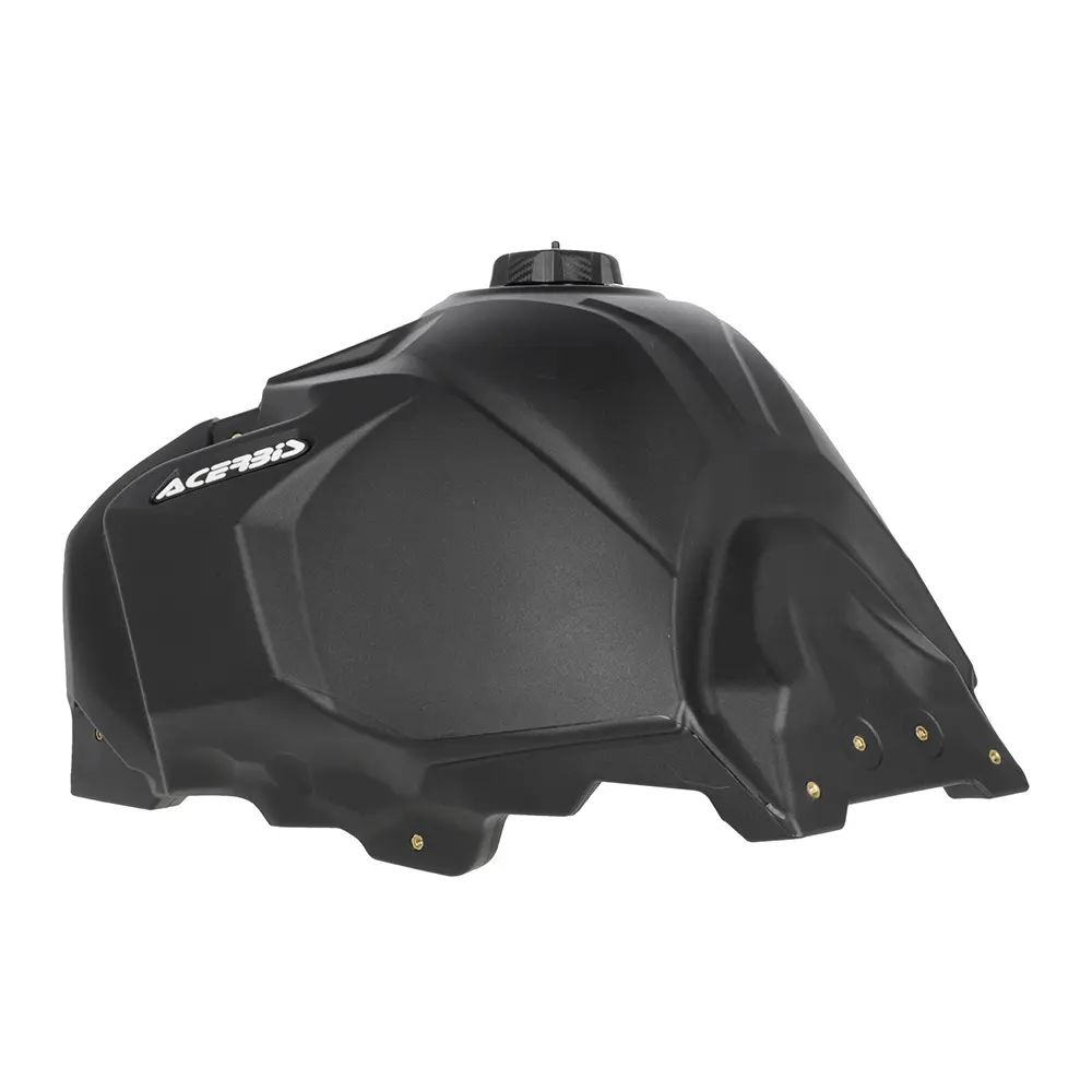 23L Black Fuel Tank Tenere 700 2025- Acerbis