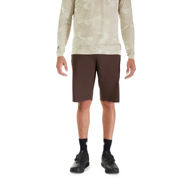 Ranger Shorts w/Liner