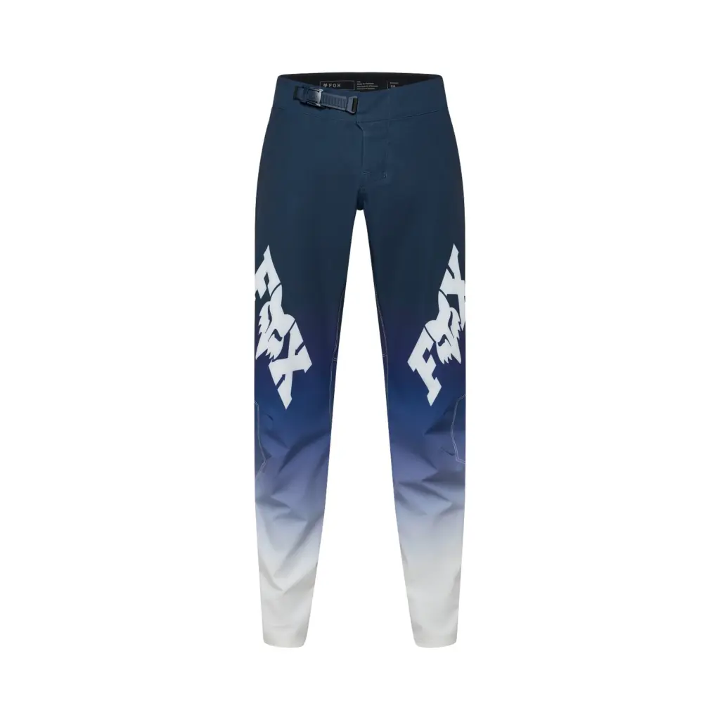 Fox Ranger Foundry MTB Pants Midnight Blue