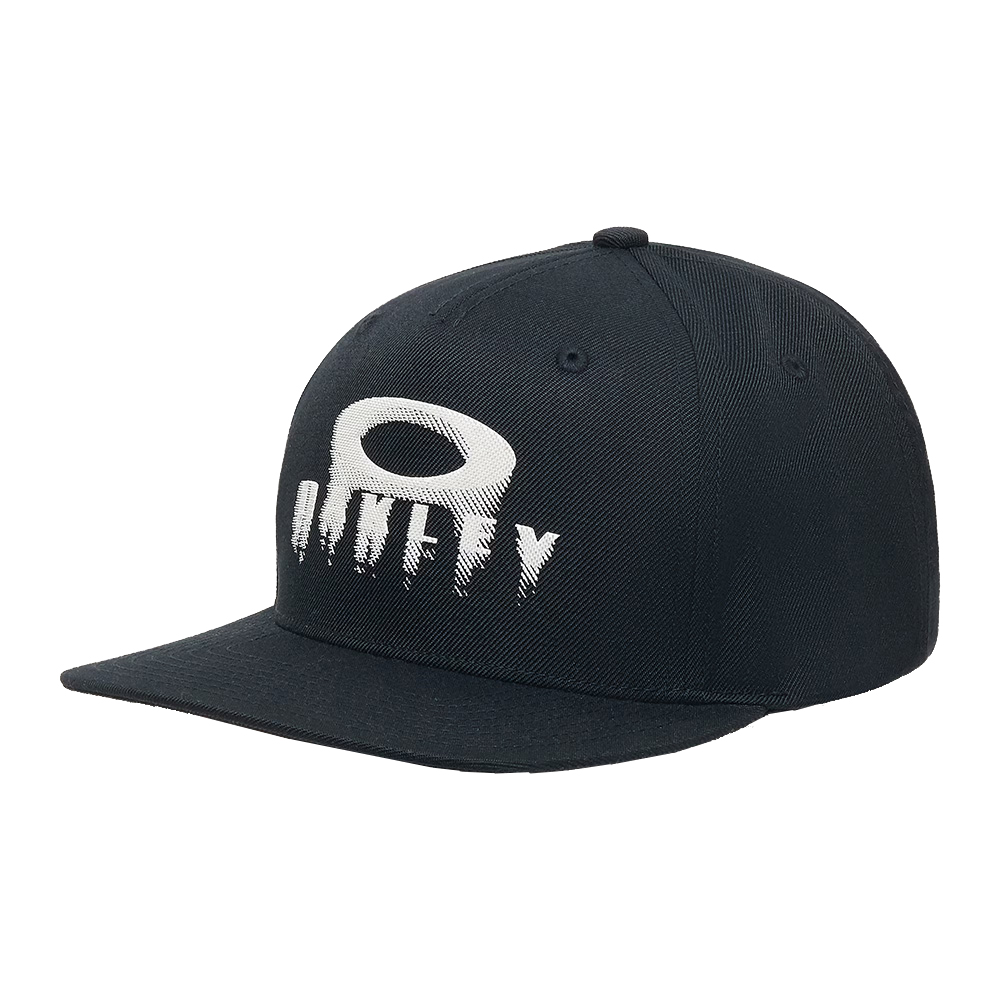 Oakley Mark III Cap Pitch Black - Image 1
