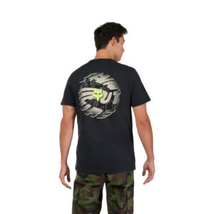 Spiral SS Premium Tee - Image 5