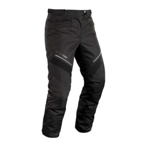 Oxford Dakota 3.0 Road Pants Reg Stealth Black - Image 1