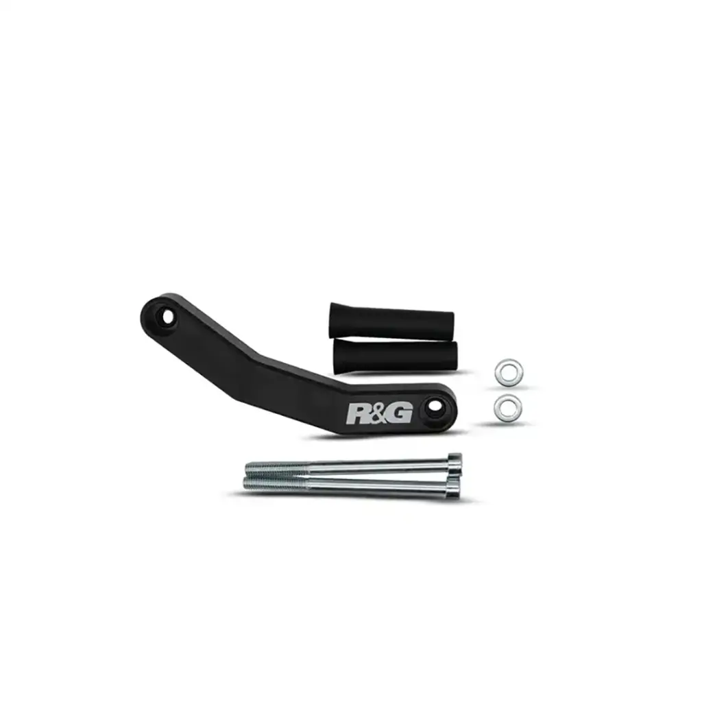 Engine Case Slider KTM 1390 SUPERDUKE R/R EVO 24- R&G