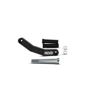 Engine Case Slider KTM 1390 SUPERDUKE R/R EVO 24- R&G - Image 2