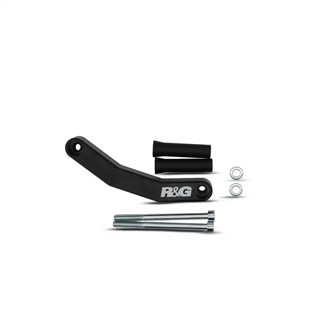 Engine Case Slider KTM 1390 SUPERDUKE R/R EVO 24- R&G - Image 2
