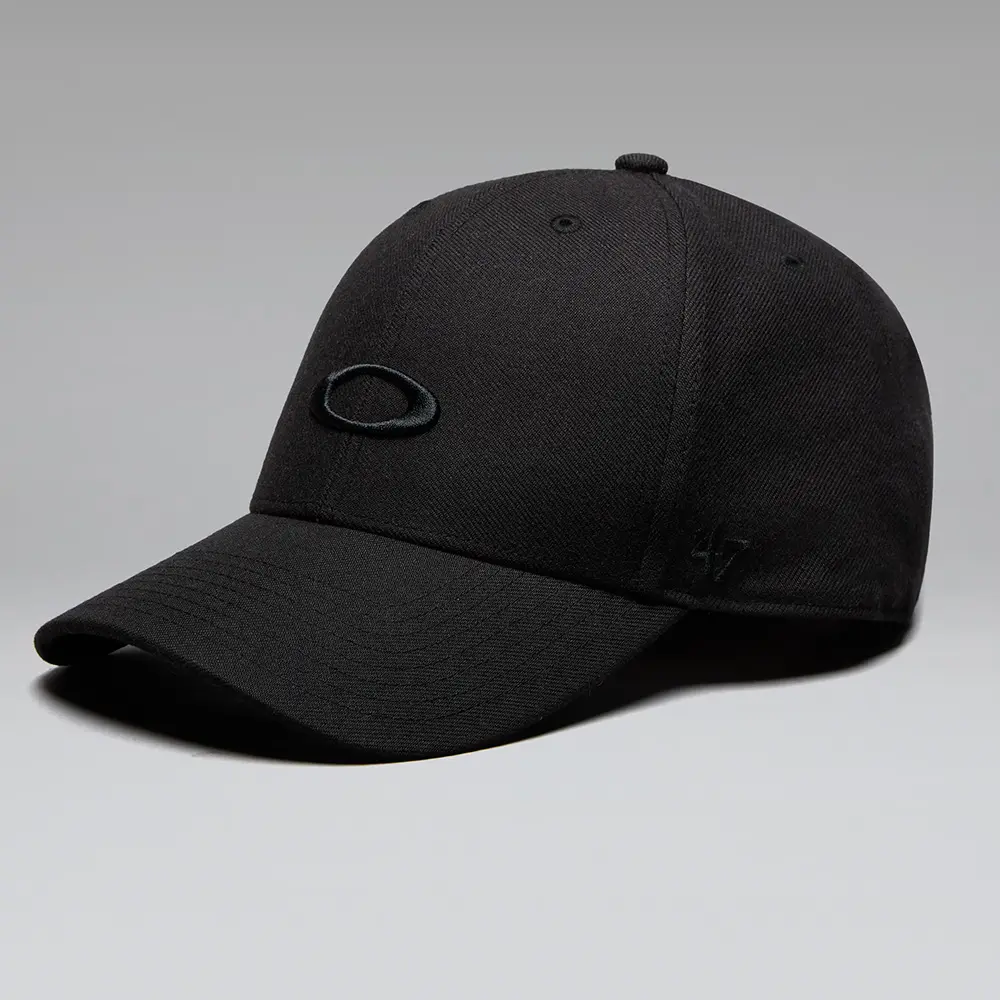 Oakley  47 MVP Cap Pitch Black