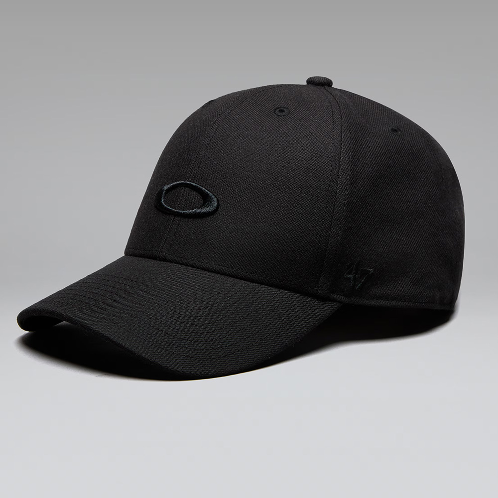 Oakley  47 MVP Cap Pitch Black - Image 1