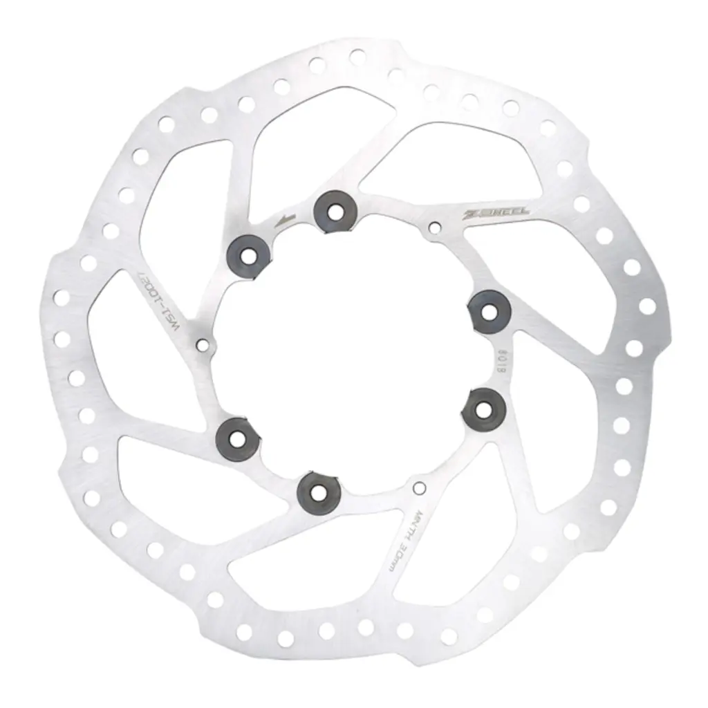 Z-Wheel F-DiskRotor Sus CRF450L