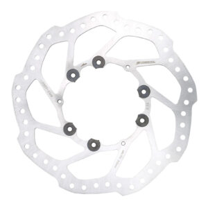 Z-Wheel F-DiskRotor Sus CRF450L - Image 2