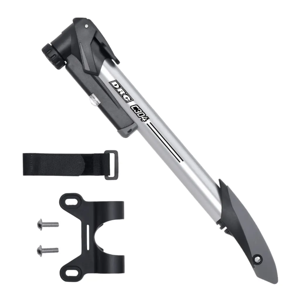 DRC C304 2-way Mini Pump
