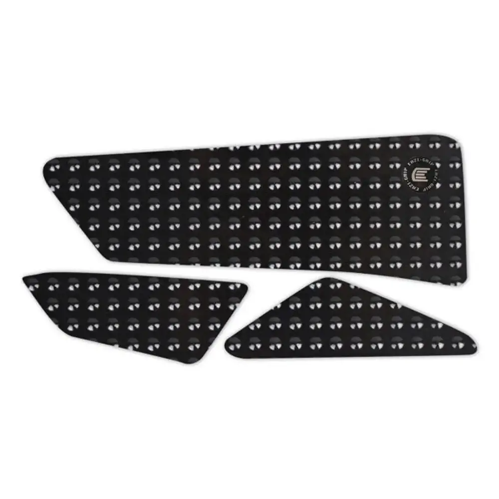 Eazi-Grip CFMOTO C450 MT 24- EVO Black R&G