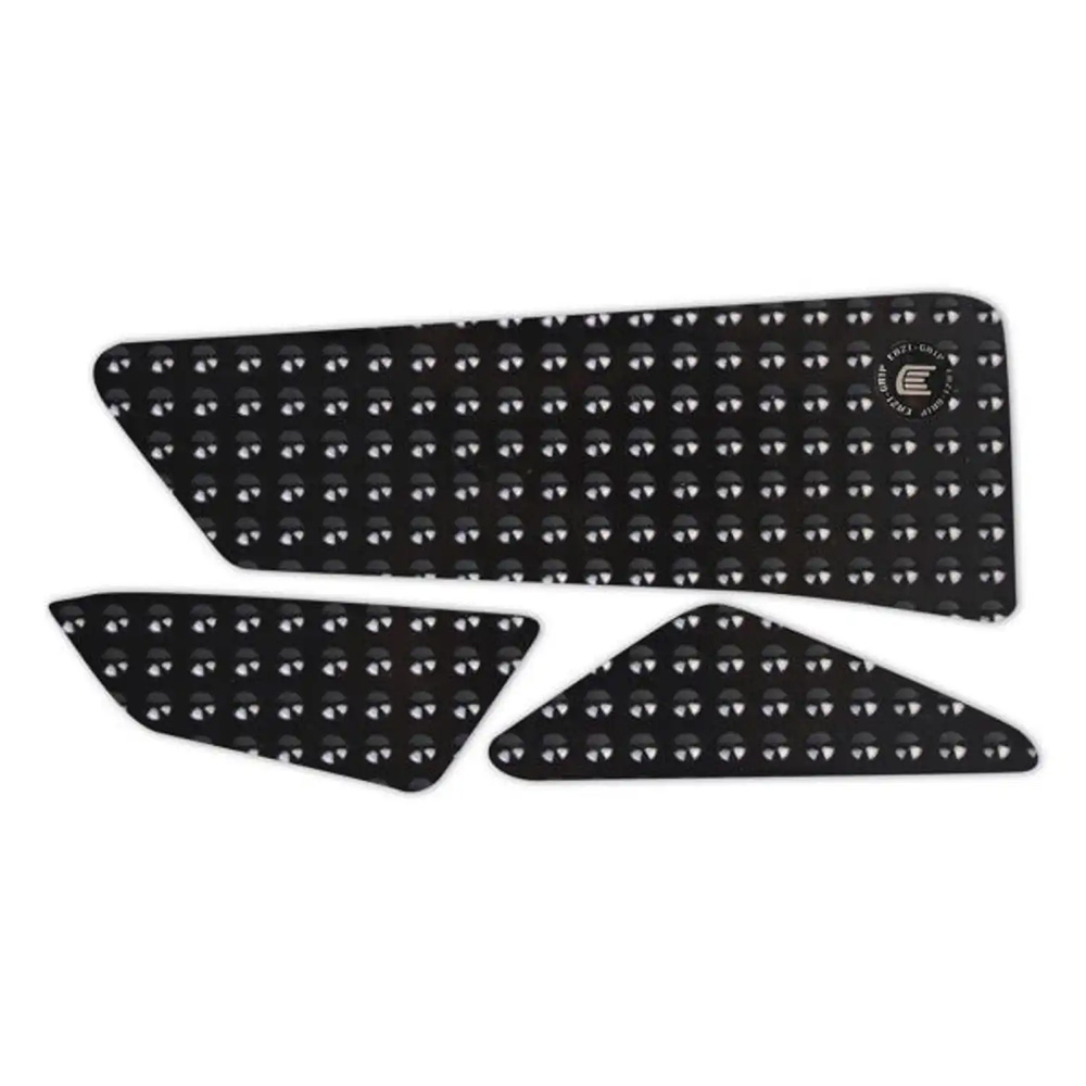 Eazi-Grip CFMOTO C450 MT 24- EVO Black R&G - Image 1