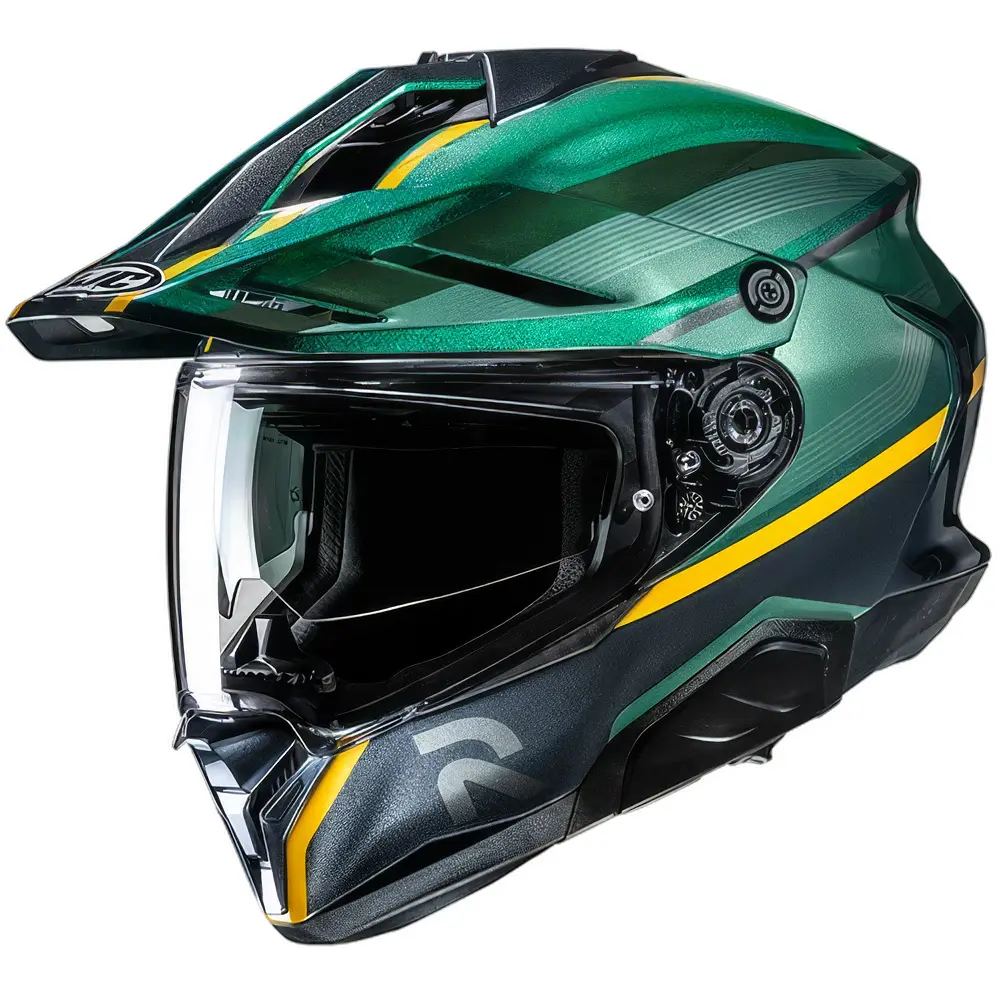 HJC RPHA 60 Abre MC4 Adventure Helmet