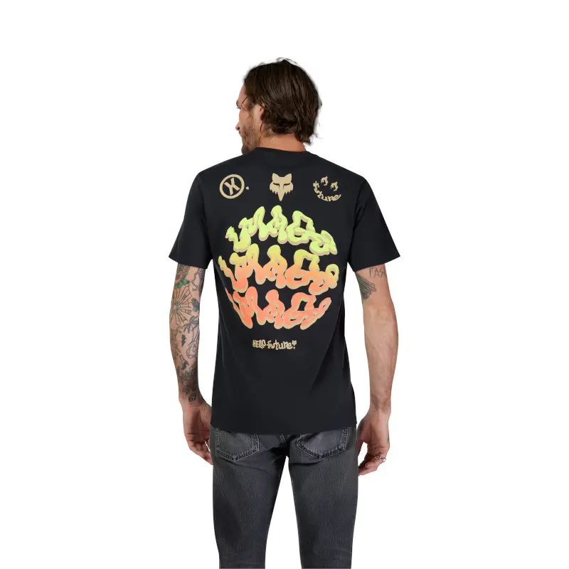 Future SS Premium Tee